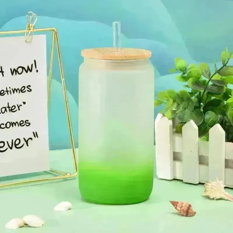 Creative Simple Matte Texture Windshield Washer Fluid Cup - EX-STOCK CANADA