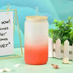 Creative Simple Matte Texture Windshield Washer Fluid Cup - EX-STOCK CANADA