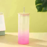 Creative Simple Matte Texture Windshield Washer Fluid Cup - EX-STOCK CANADA