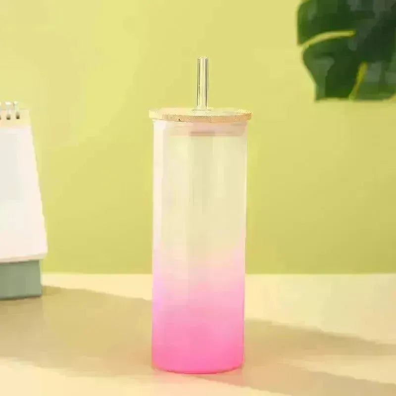 Creative Simple Matte Texture Windshield Washer Fluid Cup - EX-STOCK CANADA