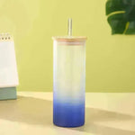 Creative Simple Matte Texture Windshield Washer Fluid Cup - EX-STOCK CANADA