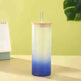 Creative Simple Matte Texture Windshield Washer Fluid Cup - EX-STOCK CANADA