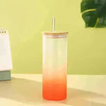 Creative Simple Matte Texture Windshield Washer Fluid Cup - EX-STOCK CANADA