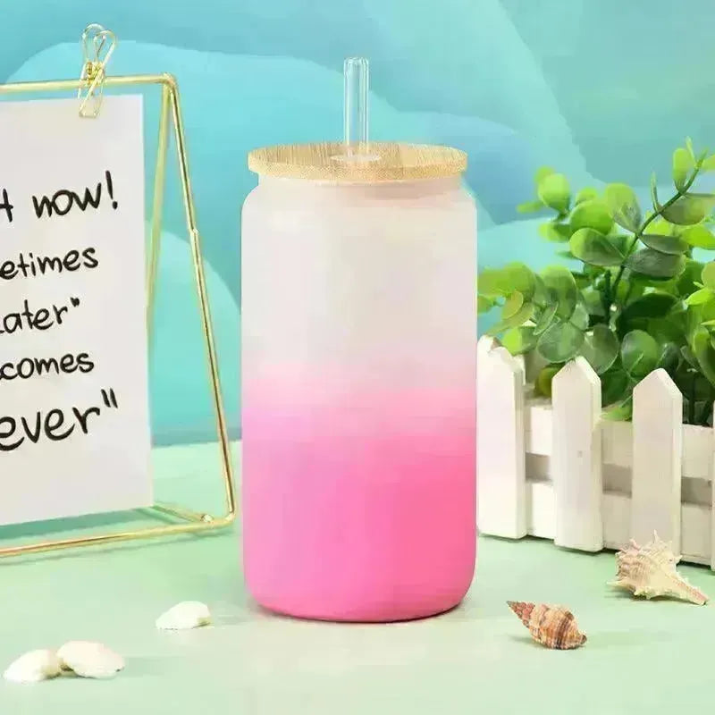 Creative Simple Matte Texture Windshield Washer Fluid Cup - EX-STOCK CANADA