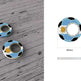 Creative Soccer World Teams Fidget Spinner Anti-Anxiety Relieves Stress Toy Keychain - EX-STOCK CANADA