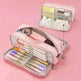 Creative Stationery Bag For Primary School Students - EX-STOCK CANADA