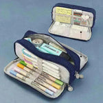 Creative Stationery Bag For Primary School Students - EX-STOCK CANADA