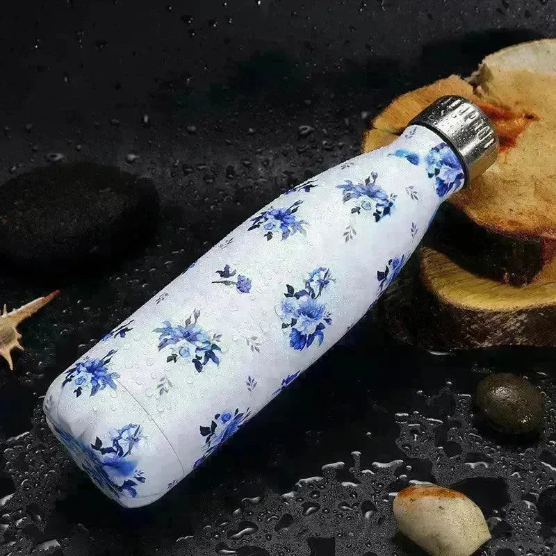 Creative Vacuum Stainless Steel Vacuum Flask - EX-STOCK CANADA