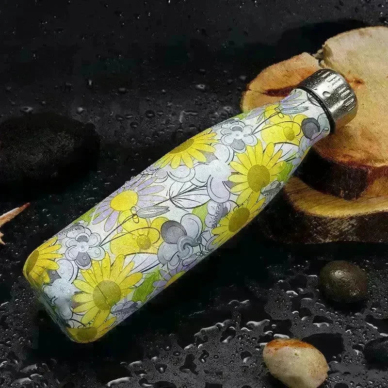 Creative Vacuum Stainless Steel Vacuum Flask - EX-STOCK CANADA