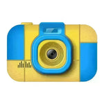Cross-border L1 Children's Mini Digital Camera 24-inch Screen Front And Rear Dual Camera HD 2000W Pixel Camera Gift - EX-STOCK CANADA