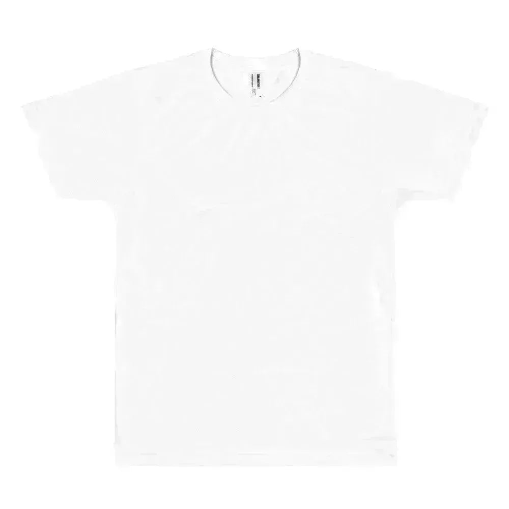 Custom Design, T-Shirt, Personal T-shirt - EX-STOCK CANADA