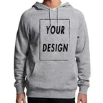 Custom Hoodies Add Your Text Sweatshirts - EX-STOCK CANADA