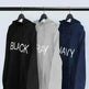 Custom Hoodies Add Your Text Sweatshirts - EX-STOCK CANADA