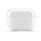 Custom Soft Silicone Transparent Air pods Pro Earphone Case Cover - EX-STOCK CANADA