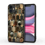 Customized Marble Phone Case - EX-STOCK CANADA