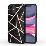 Customized Marble Phone Case - EX-STOCK CANADA