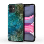 Customized Marble Phone Case - EX-STOCK CANADA