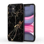 Customized Marble Phone Case - EX-STOCK CANADA