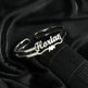 Customized Name Bracelet Personalized Custom Bangles Stainless Steel Jewelry - EX-STOCK CANADA