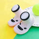 Cute Ankle Sock Infant Toddler Toddler Ankle Sock Child Rubber Soled Shoes - EX-STOCK CANADA