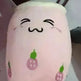 Cute Fruit Drink Plush Stuffed Soft Strawberry Milk Tea Plush Boba Tea Cup Toy Bubble Tea Pillow Cushion Kids Gift - EX-STOCK CANADA
