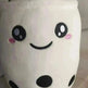 Cute Fruit Drink Plush Stuffed Soft Strawberry Milk Tea Plush Boba Tea Cup Toy Bubble Tea Pillow Cushion Kids Gift - EX-STOCK CANADA