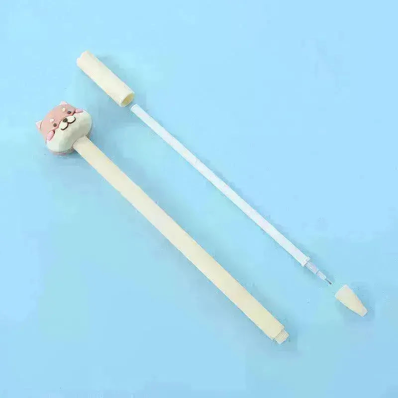 Cute Stationery Pen Office School Supplies - EX-STOCK CANADA