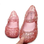 Cute Straw Student Children's Sandals - EX-STOCK CANADA