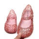 Cute Straw Student Children's Sandals - EX-STOCK CANADA