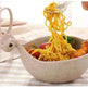Cute Tiny Dinosaur Bowls - EX-STOCK CANADA