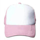 Cuteness Color Vector Image Beautiful Illustration Trucker Hats - EX-STOCK CANADA