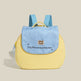 Lightweight Backpack Girls' Multifunctional EX-STOCK