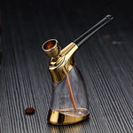 Cut Tobaccocigarette Dual-use Filter Hookah Hookah Pipe