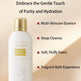 Cream Bubble Bath, Hydrating Shower Gel, Long-lasting Fragrance, Fragrance Body Mousse EX-STOCK