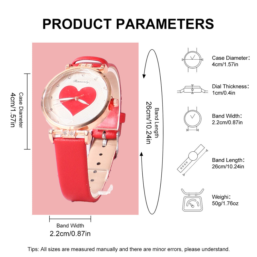 Montre Costume Parfum Montre Boucles d'oreilles EX-STOCK Canada