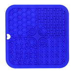 Pet Suction Silicone dog  Lickimat - EX-STOCK CANADA