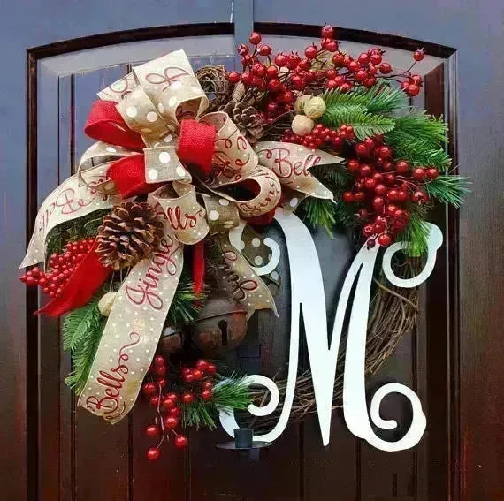 American Handmade Christmas Ornaments Christmas Upside - EX-STOCK CANADA