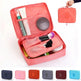 Portable Cosmetic Bag Waterproof Divider Multi-grid Pockets Toiletry Bags Travel Storage Handbags Women Make Up Bag - EX-STOCK CANADA