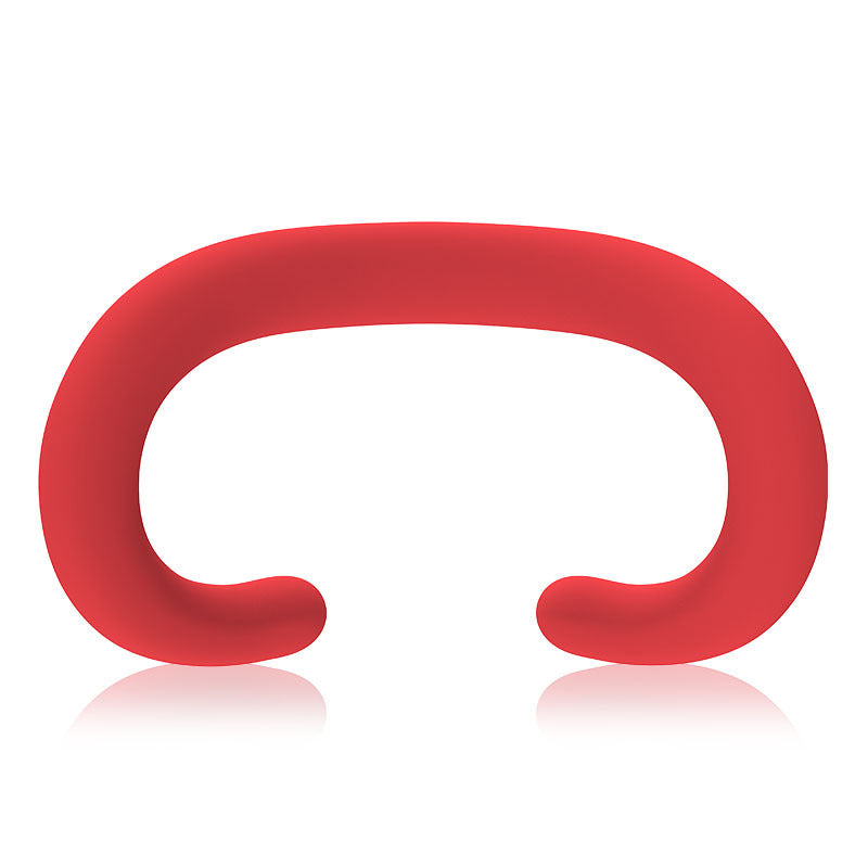 Silicone Eye Mask Sweat-proof Dustproof Replaceable Silicone Cover Mask VR Accessories EX-STOCK Canada 