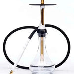 Hookah ApacheSmoke Pot - EX-STOCK CANADA