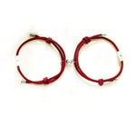 Pulsera Pareja Sol y Luna de Aleación - EX-STOCK Canada