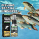 Igbang Wild Fishing Bait Small Medicine Fish Attractant EX-STOCK