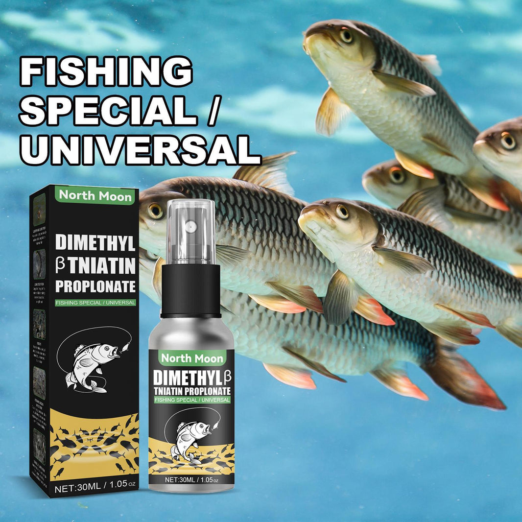 Igbang Wild Fishing Bait Small Medicine Fish Attractant EX-STOCK
