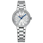 Fashion Casual Store Strap Women's Watch