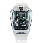 Cool Sports Watches Luxury  Waterproof Japan