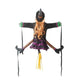 Fashion Personality Witch Outdoor Courtyard Pendant EX-STOCK