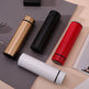 316 Stainless Steel Smart Insulated Water Bottle With Tea-Drink Separation For Men And Women 