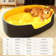Dog Bed Pet Nest Cat Mat Mat EX-STOCK Canada 