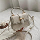 Women Fashion Rivet Leather crossbody Bag for Women Flap Handbag - EX-STOCK CANADA