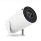 Barrel Machine Hy300 Smart AnzhuoHD Projection Screen Home Recommend Projector  EX-STOCK CANADA